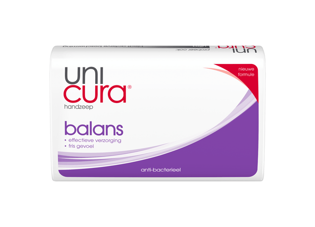 Unicura Barsoap balance