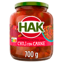 Hak Bohneneintopf Chili con Carne