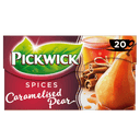 Pickwick Spices caramelised pear zwarte thee