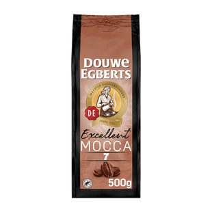 Douwe Egberts Aroma variaties mocca koffiebonen