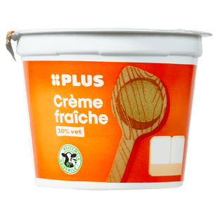 Creme fraiche