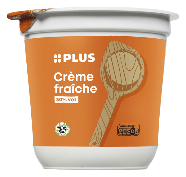 Creme fraiche