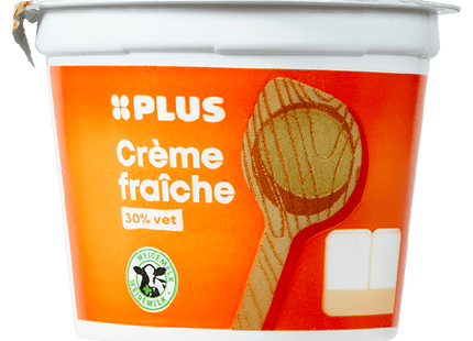 Creme fraiche  Dutchshopper