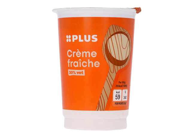 Creme fraiche