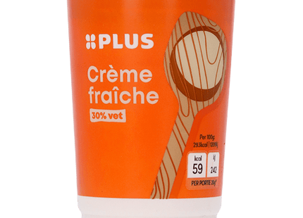 Creme fraiche  Dutchshopper