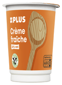 Sahnecreme