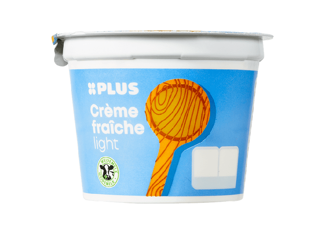 Creme fraiche light