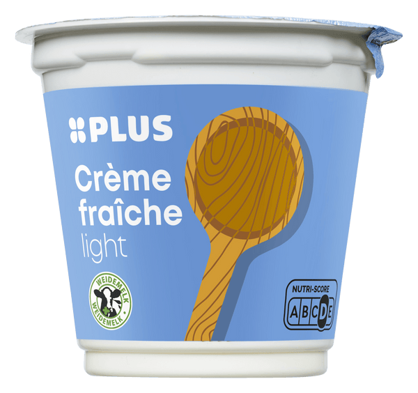 Creme fraiche light