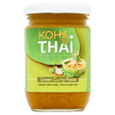 Koh Thai Curry pasta groen