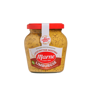 Marne Limburgse mosterd