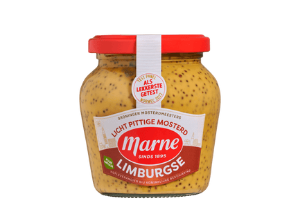 Marne Limburg mustard