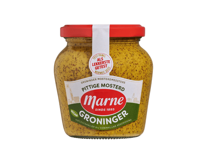 Marne Groninger mustard