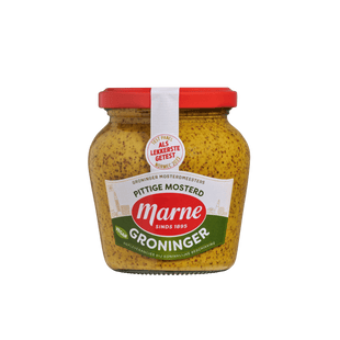 Marne Groninger mosterd