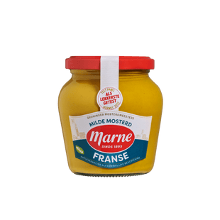 Marne Franse mosterd
