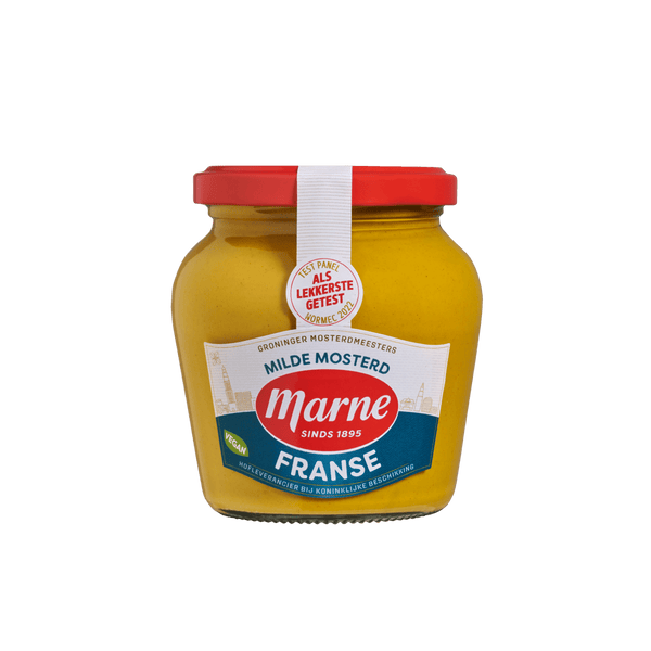 Marne Französischer Senf