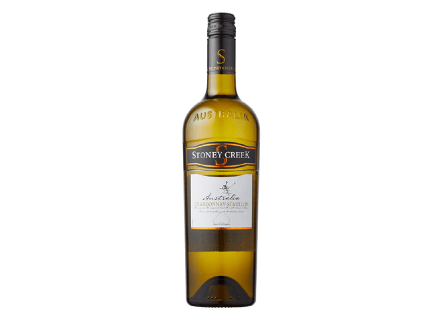 Stoney Creek Chardonnay Semillon