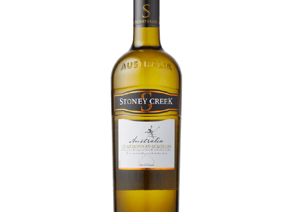 Stoney Creek Chardonnay Semillon