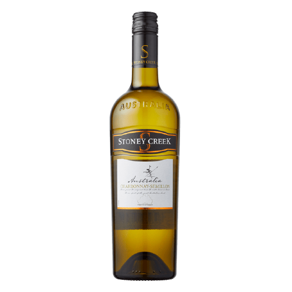 Stoney Creek Chardonnay Semillon