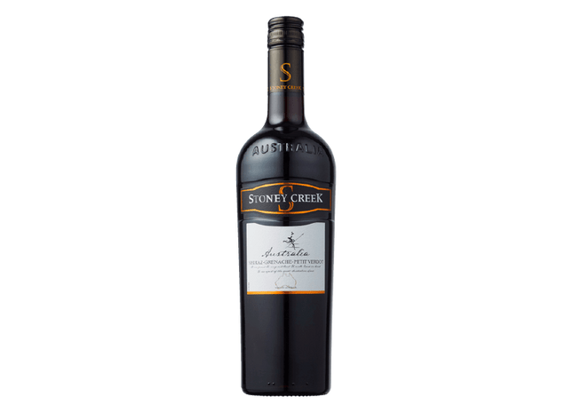 Stoney Creek Shiraz Grenache & Petit Verdot