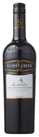 Stoney Creek Shiraz Grenache & Petit Verdot