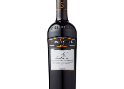 Stoney Creek Shiraz Grenache & Petit Verdot