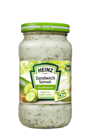 Heinz Sandwichaufstrich Gurke