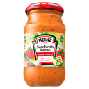 Heinz Sandwich spread tomaat lente-ui