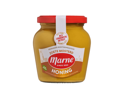 Marne Honey mustard