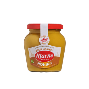 Marne Honing mosterd