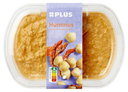 Hummus tomato