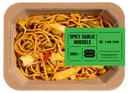 Plaza Foods Spicy garlic noedels