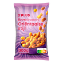 Borrelnoten Oriëntaalse stijl