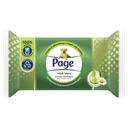 Page Aloe Vera moist toilet paper