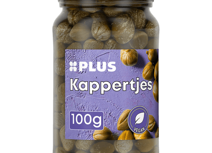 Kappertjes