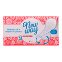 New Way Panty Liners Duoform