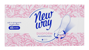 New Way Inlegkruisjes duoform