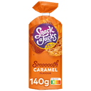 Snack A Jacks Caramel