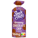 Snack A Jacks Spezial Schokoladenstückchen