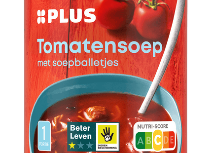 Tomato soup