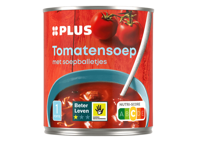 Tomatensoep