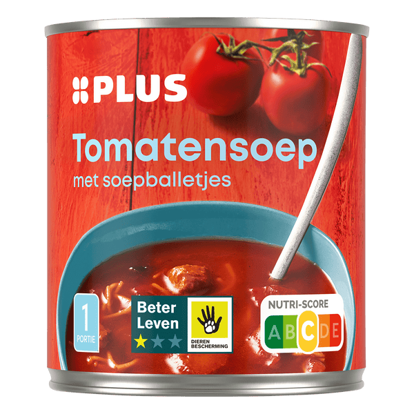 Tomatensuppe
