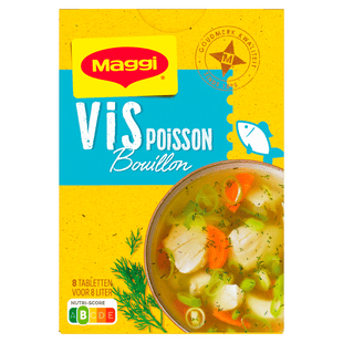 Maggi Visbouillon
