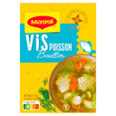 Maggi Fish Stock Cubes