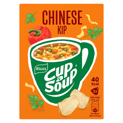 Head Soup