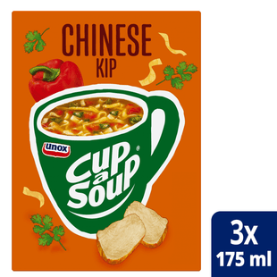 Knorr Cup a Soup Chinese kip