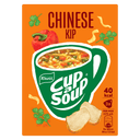Knorr Cup a Soup Chinese Chicken