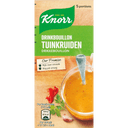 Knorr Garden Herbs Drinking Bouillon