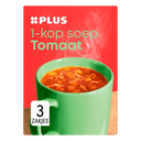 1 Tasse Tomatensuppe