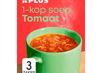 1 cup tomato soup