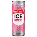 Smirnoff Ice Himbeere